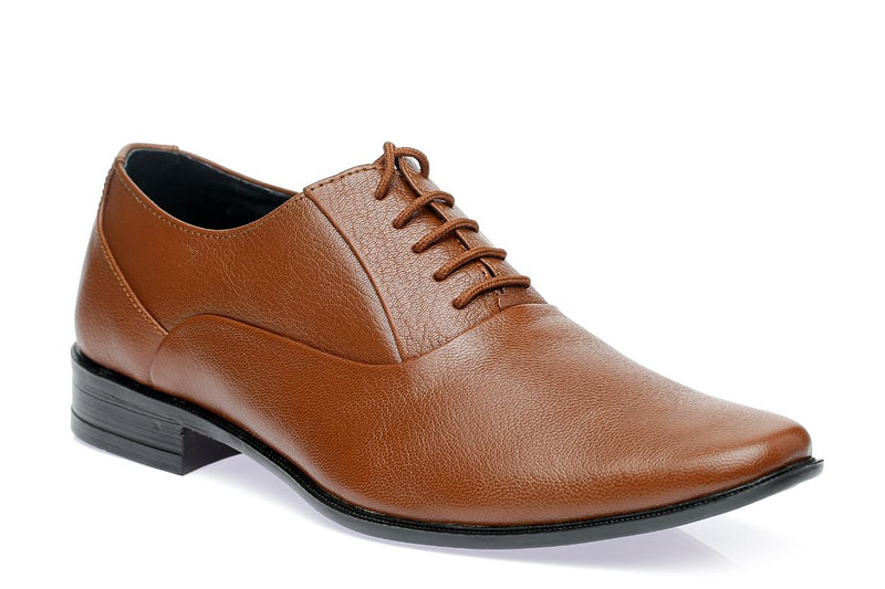 formal shoes for men tan color